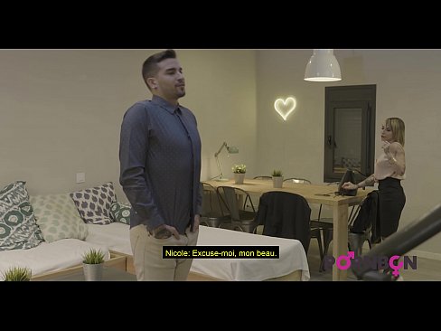 ❤️ PORNBCN 4K Mid ka mid ah naag qaan-gaar ah oo naaso waaweyn leh waxay rabtaa inay dabada noqoto Gigolo yar oo leh dick blowjob amortism adag fuck gacanta shaqo eeyga qaabka maxsuul leefleefi kacsiga Faransiiska subtitles ❤️❌ Porno Guri ☑