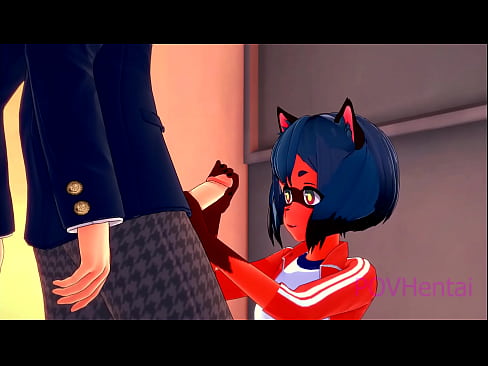 ❤️ Beer lo' oo cusub oo leh Michiru Kagemori ❤️❌ Porno Guri ☑